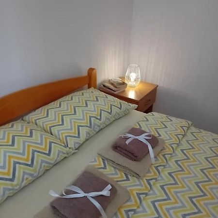 Apartmani Lazaro Višegrad Екстериор снимка