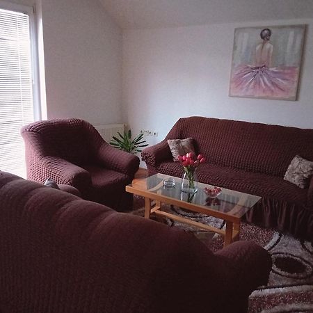Apartmani Lazaro Višegrad Екстериор снимка