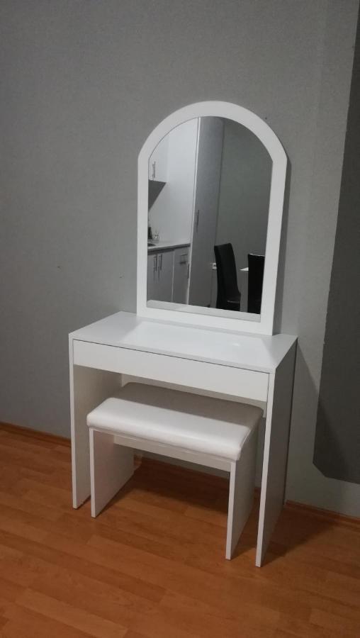 Apartmani Lazaro Višegrad Екстериор снимка
