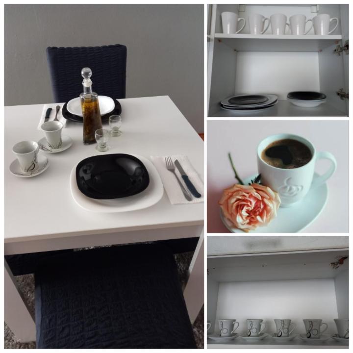 Apartmani Lazaro Višegrad Екстериор снимка