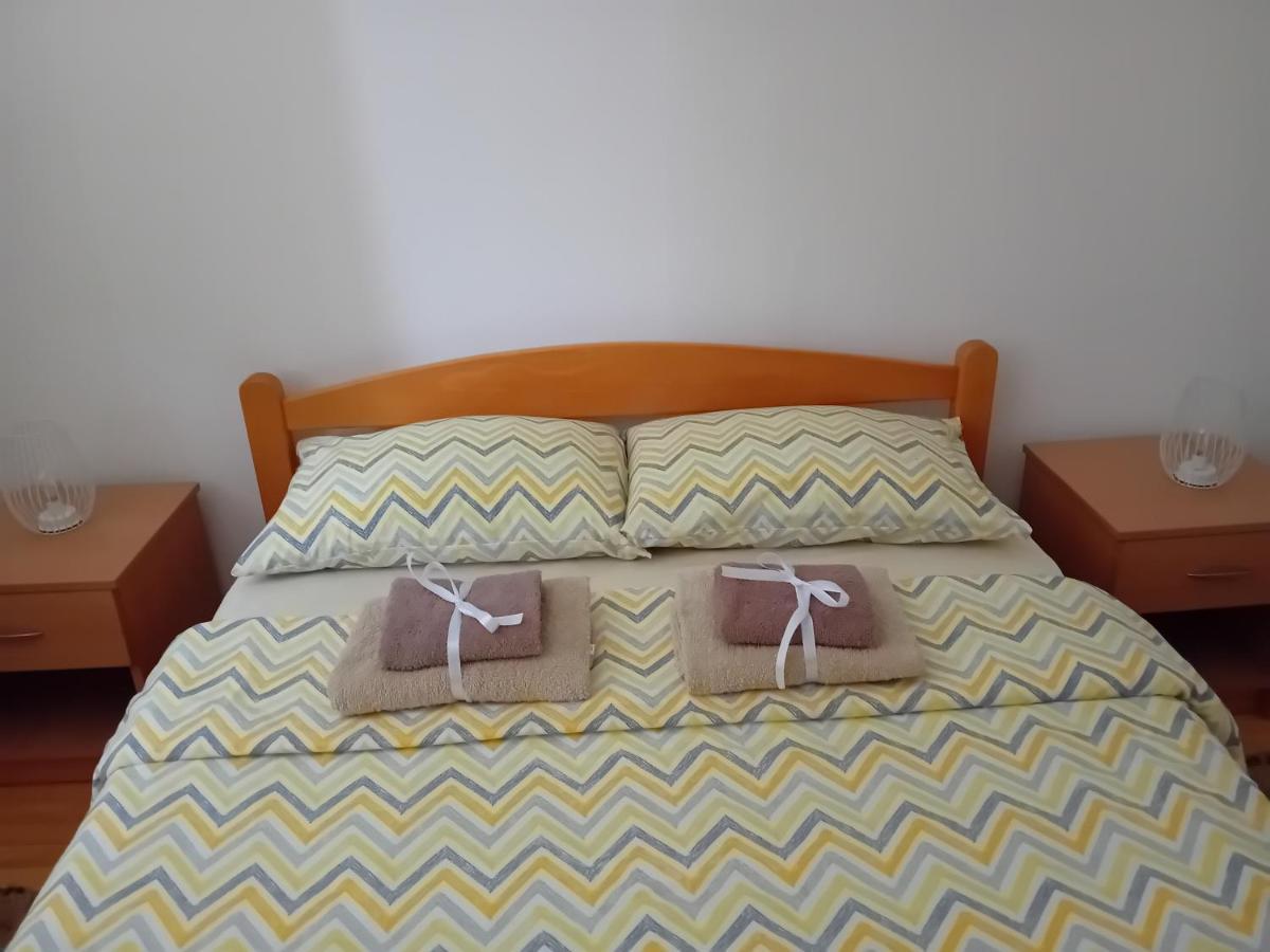 Apartmani Lazaro Višegrad Екстериор снимка