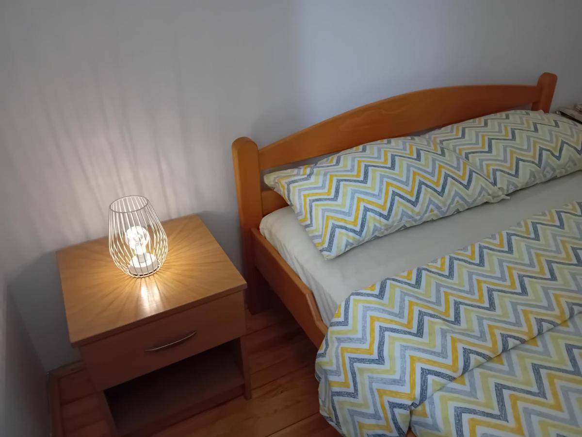 Apartmani Lazaro Višegrad Екстериор снимка