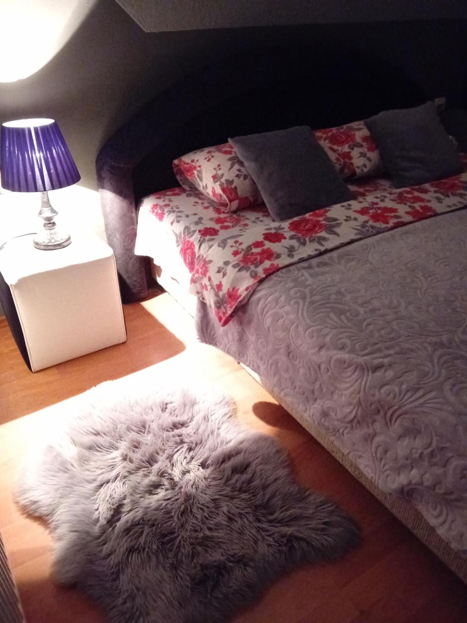 Apartmani Lazaro Višegrad Екстериор снимка