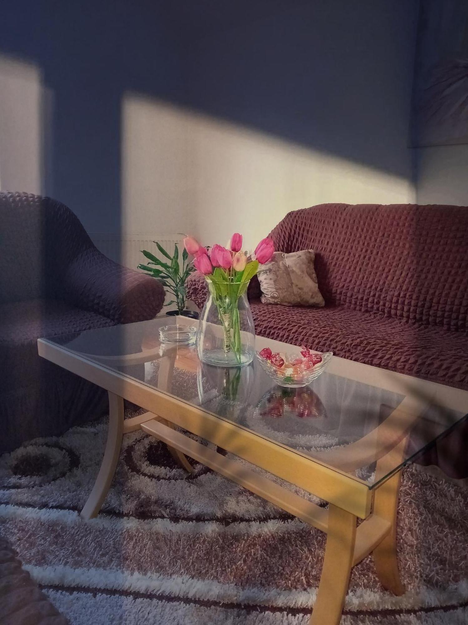 Apartmani Lazaro Višegrad Екстериор снимка