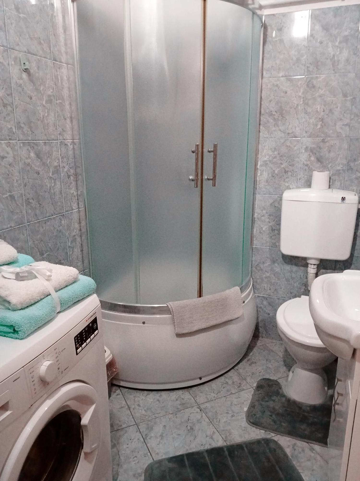 Apartmani Lazaro Višegrad Екстериор снимка