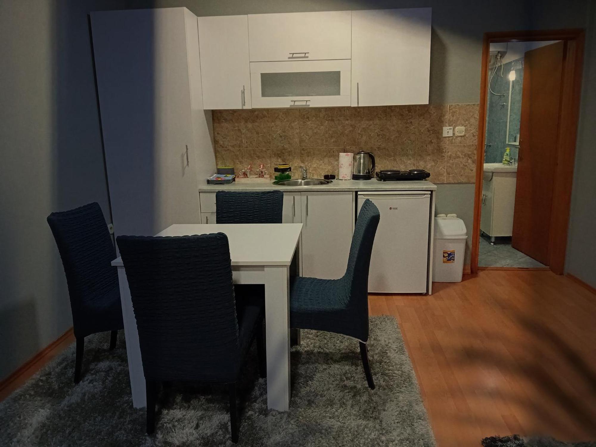 Apartmani Lazaro Višegrad Екстериор снимка