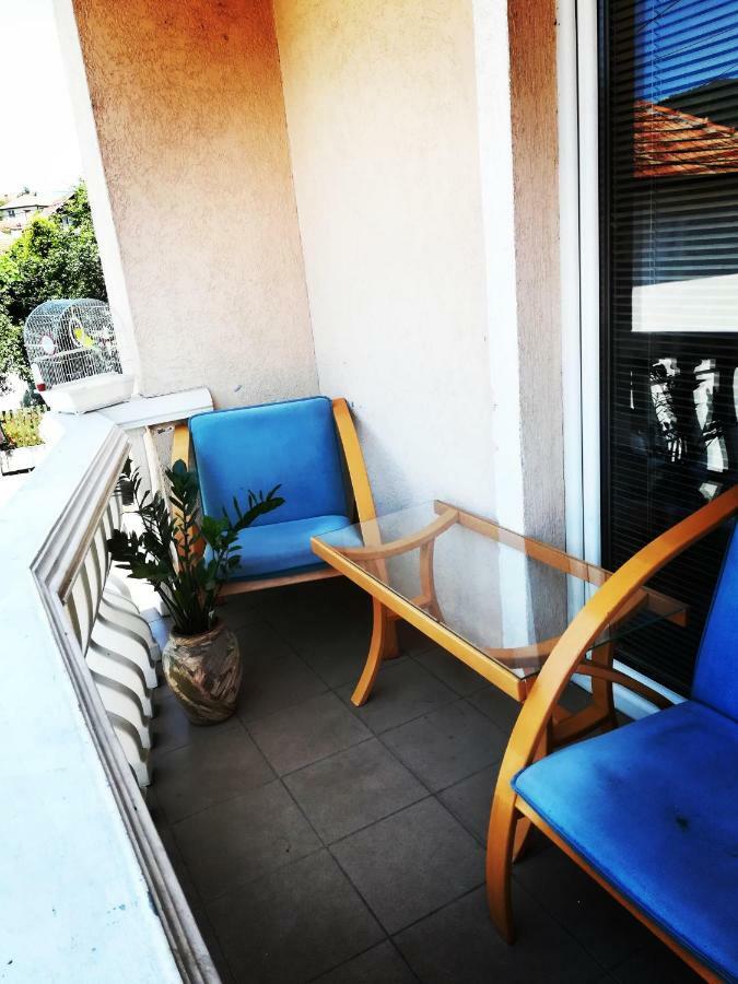 Apartmani Lazaro Višegrad Екстериор снимка